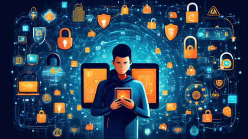 Effective Strategies for Digital Privacy Protection